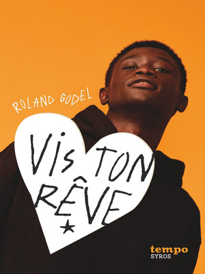 cover image of Vis ton rêve